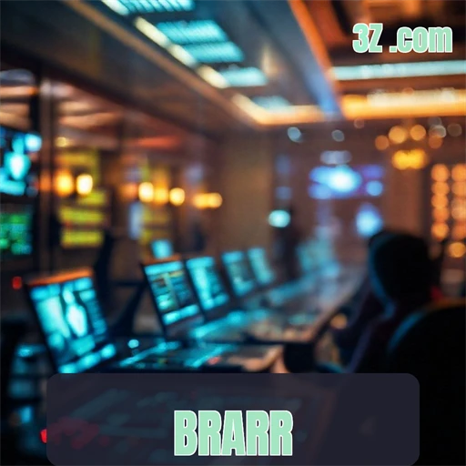 brarr.com Aplicativo Móvel
