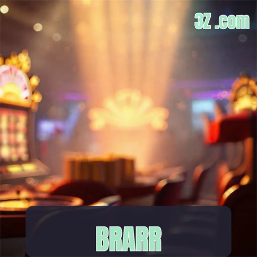 brarr.com Cassino Virtual
