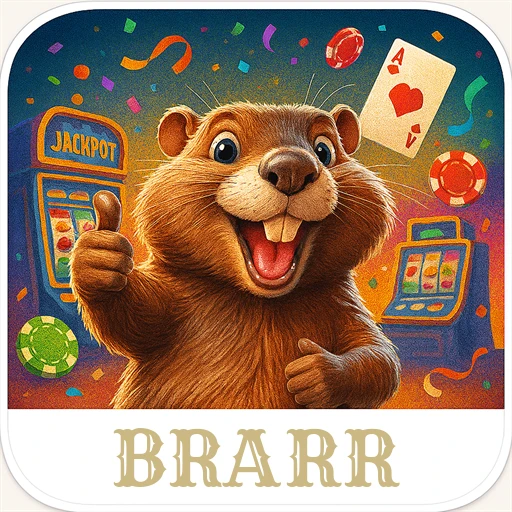 brarr.com - Ganhe bônus fantásticos na plataforma de cassino brasileira