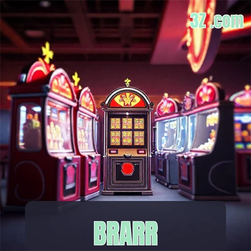brarr.com Pagamentos Rápidos