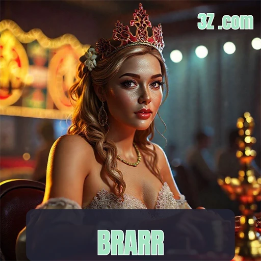 brarr.com Plataforma Completa