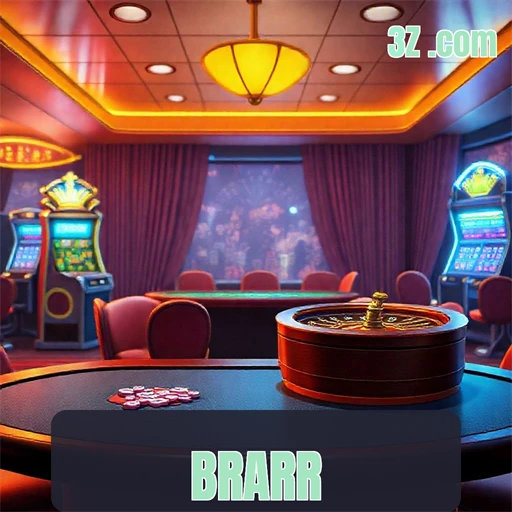 brarr.com Caça-Níqueis