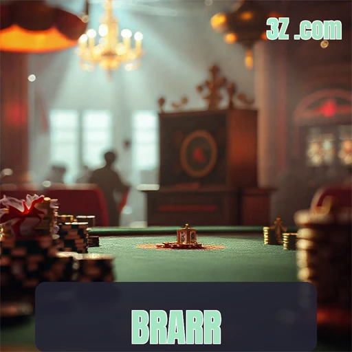 brarr.com Área VIP